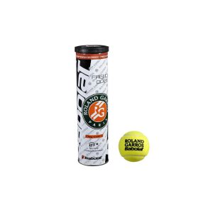 Мячи теннисные Babolat RG French Open Export (4)