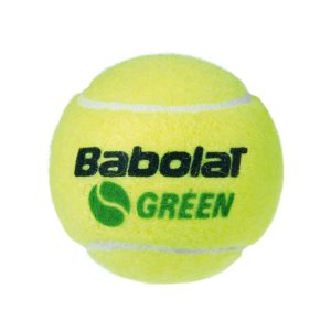 Мячи теннисные Babolat Green - ведро (72)