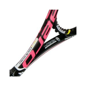 Ракетка теннисная Babolat Aeropro Lite pink