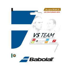 Струна теннисная Babolat VS Team