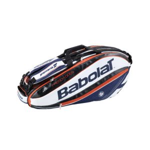 Чехол Babolat Pure Aero (6) French Open