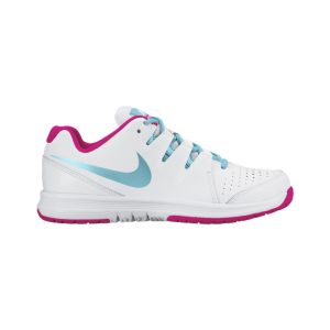 Кроссовки Nike Girls Vapor Court (GS)