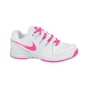 Кроссовки Nike Girls Vapor Court (GS)