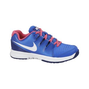 Кроссовки Nike Girls Vapor Court (GS)