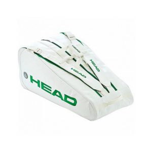 Чехол Head White Monstercombi (12)