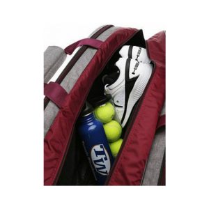 Чехол Head Maria Sharapova Tennis Racquet Bag Combi (6)