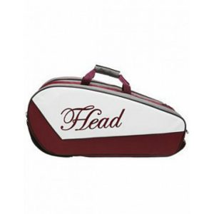 Чехол Head Maria Sharapova Tennis Racquet Bag Combi (6)