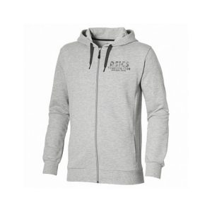 Куртка Asics Training Club FZ Hoodie