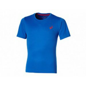 Футболка Asics Short Sleeve Top JR