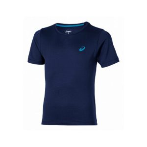 Футболка Asics Short Sleeve Top JR