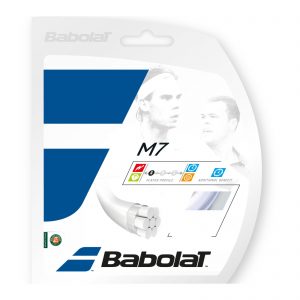 Струна теннисная Babolat M7