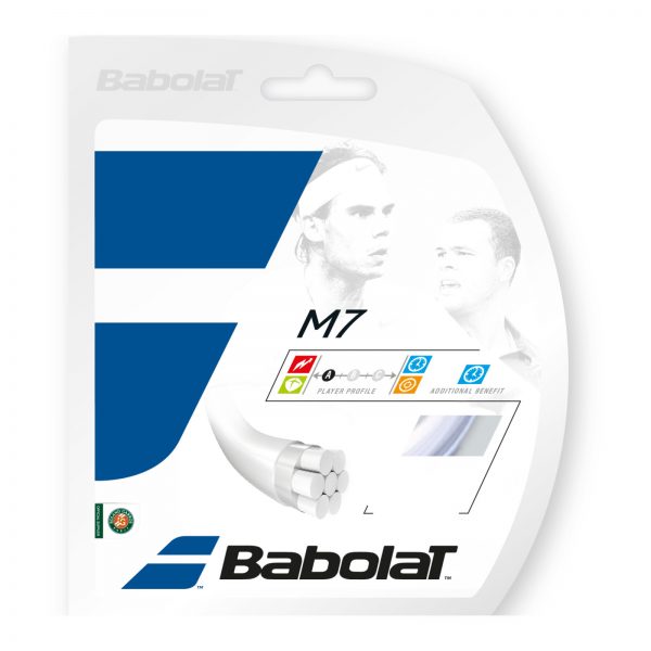 Babolat M7