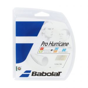 Струна теннисная Babolat Pro Hurricane