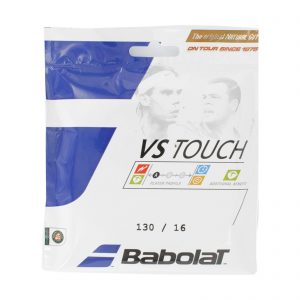 Струна теннисная Babolat  VS Touch