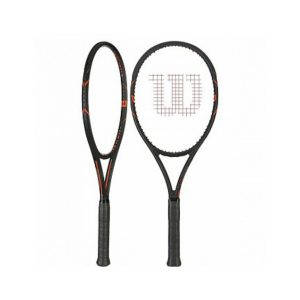 Ракетка теннисная Wilson BLX Burn FST 99