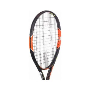 Ракетка теннисная Wilson BLX Burn 100 S