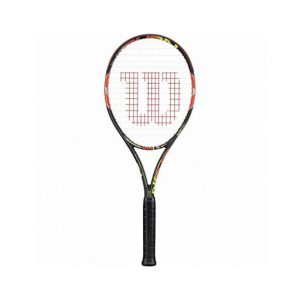 Ракетка теннисная Wilson BLX Burn 100 LS