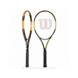 Ракетка теннисная Wilson BLX Burn 100 LS