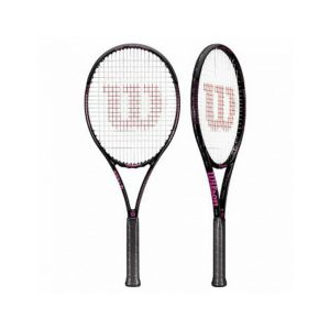 Ракетка теннисная Wilson BLX Blade 104 Pink