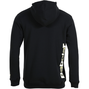 Толстовка Babolat Training Basic Sweat Hoody