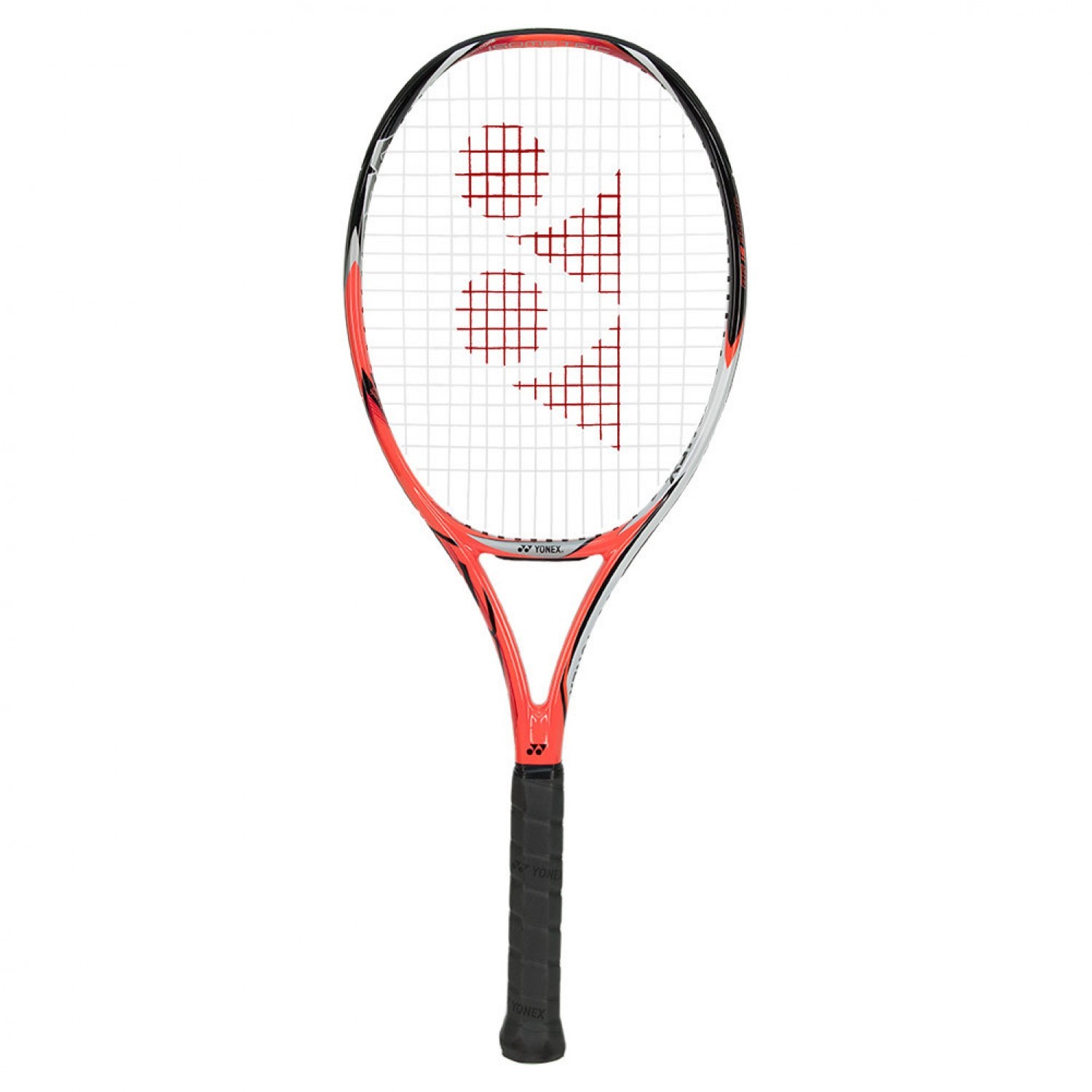 yonex_vcore_si_98_strung_tennis_racquets